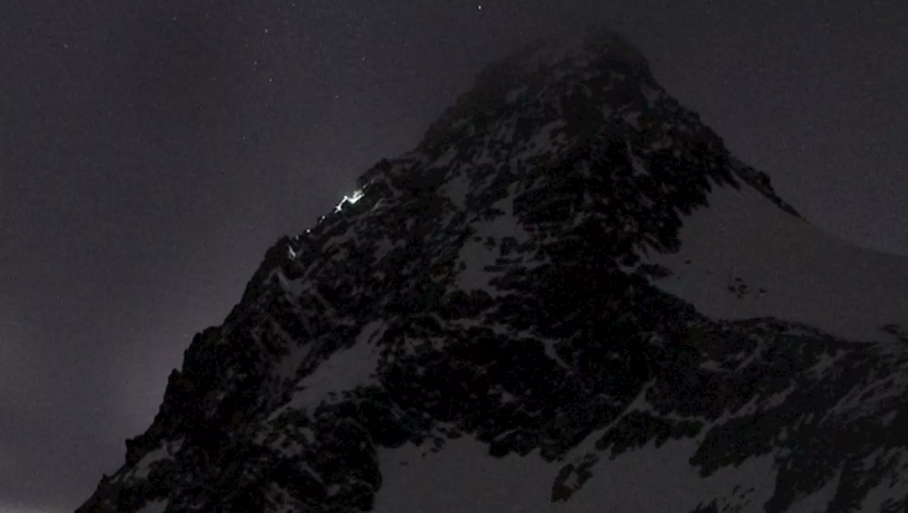 Tragédie sur le Großglockner : Une alpiniste décède lors d'une ascension difficile