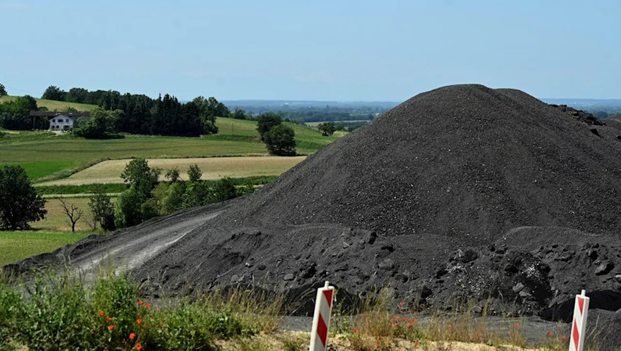 Tribunal Administratif de Toulouse Rejetait Demande de Suspension des Travaux de l'A69