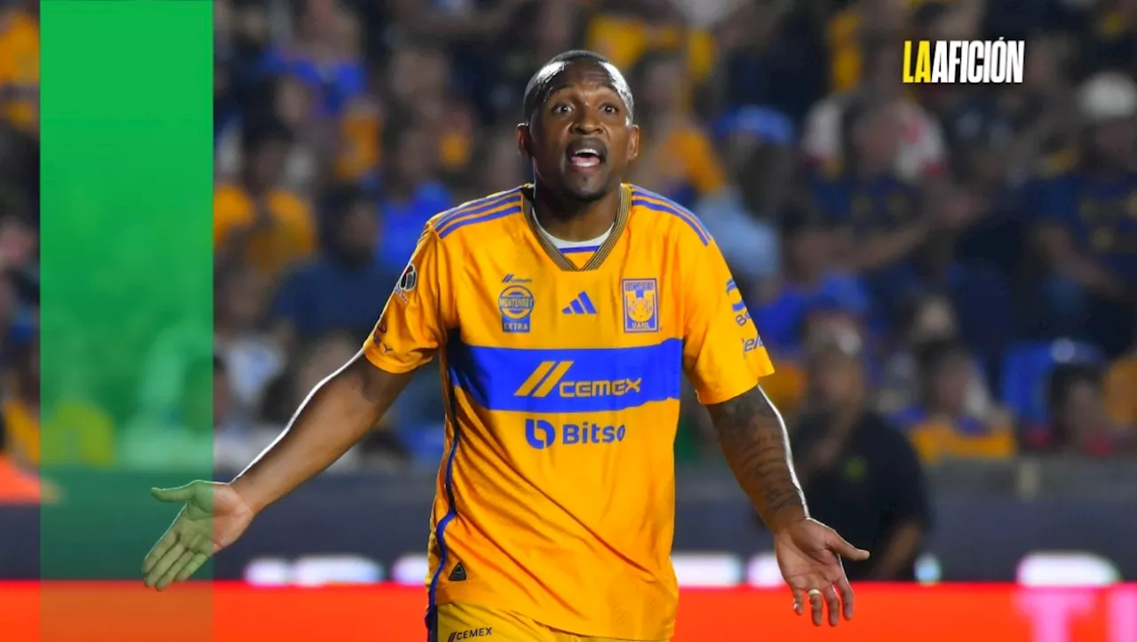 Tigres hace oficial la salida de Samir Caetano; sería refuerzo de Mazatlán