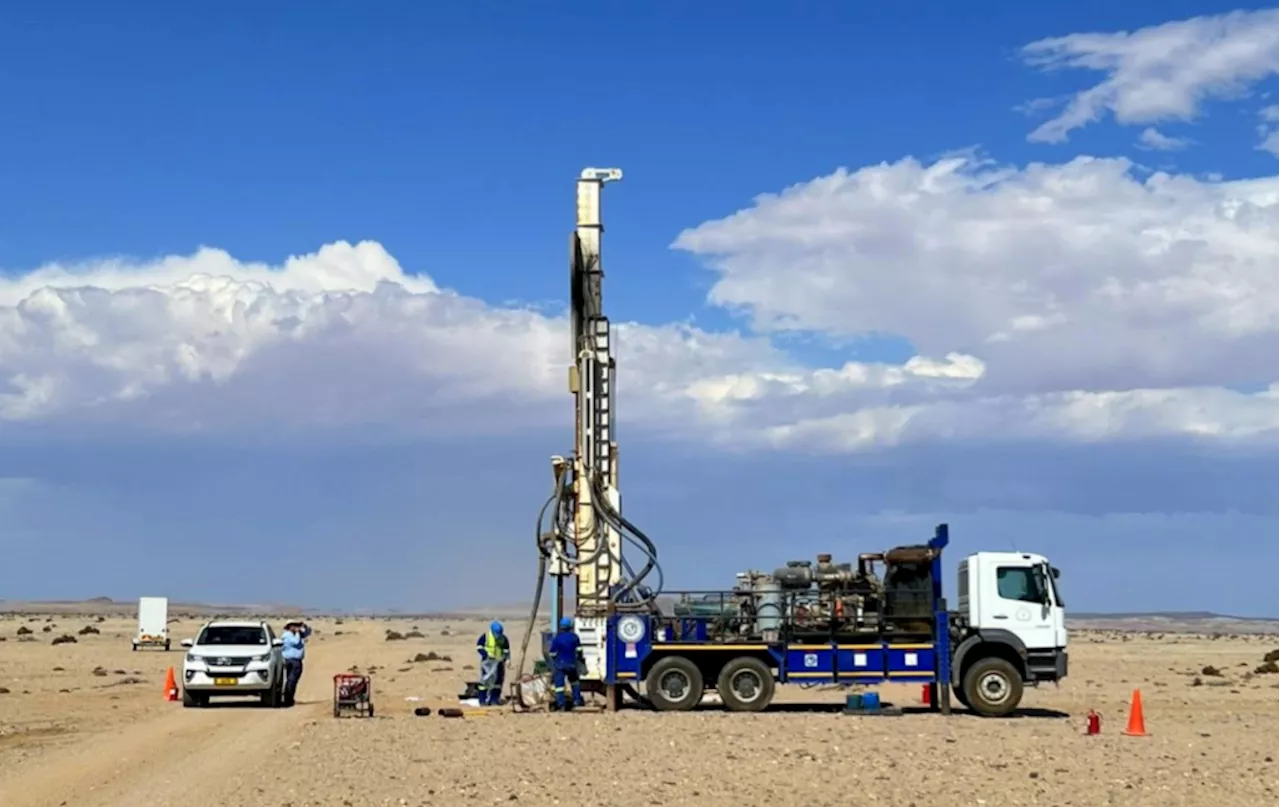 Deep Yellow Delays Investment Decision on Namibian Uranium Project