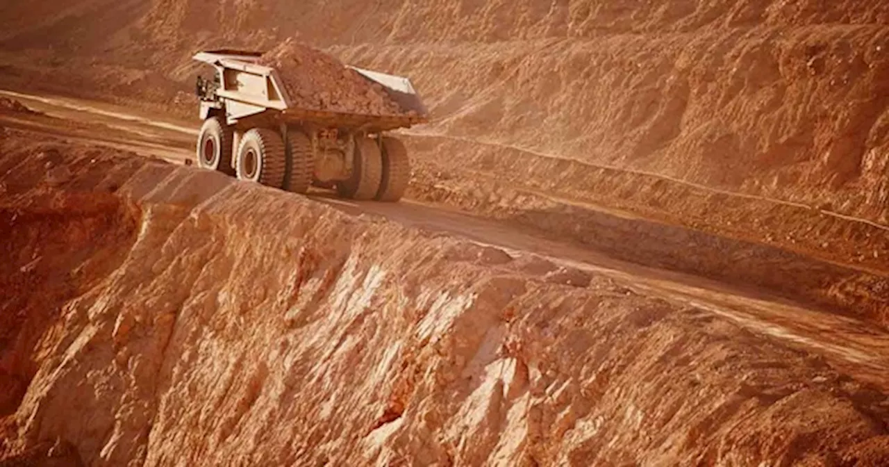 BHP Delivers Robust Quarter with Strong Copper and Iron Ore Production