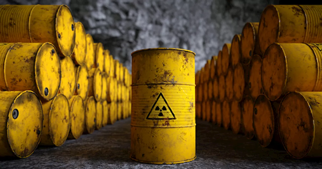 Deep Yellow Waits for Uranium Prices to Rise Before Developing Tumas Project