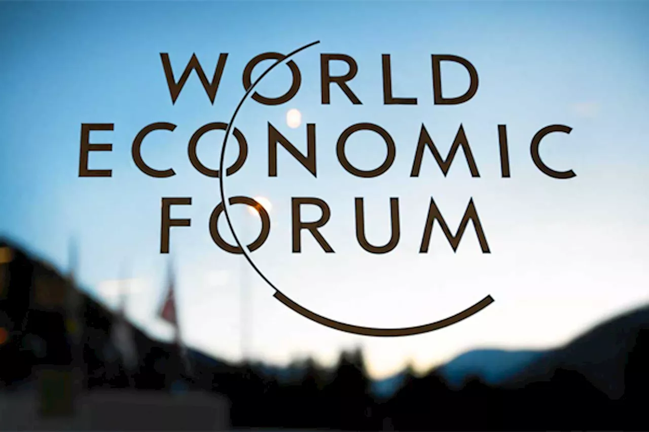 Romualdez, Recto lead PH delegation to WEF in Davos