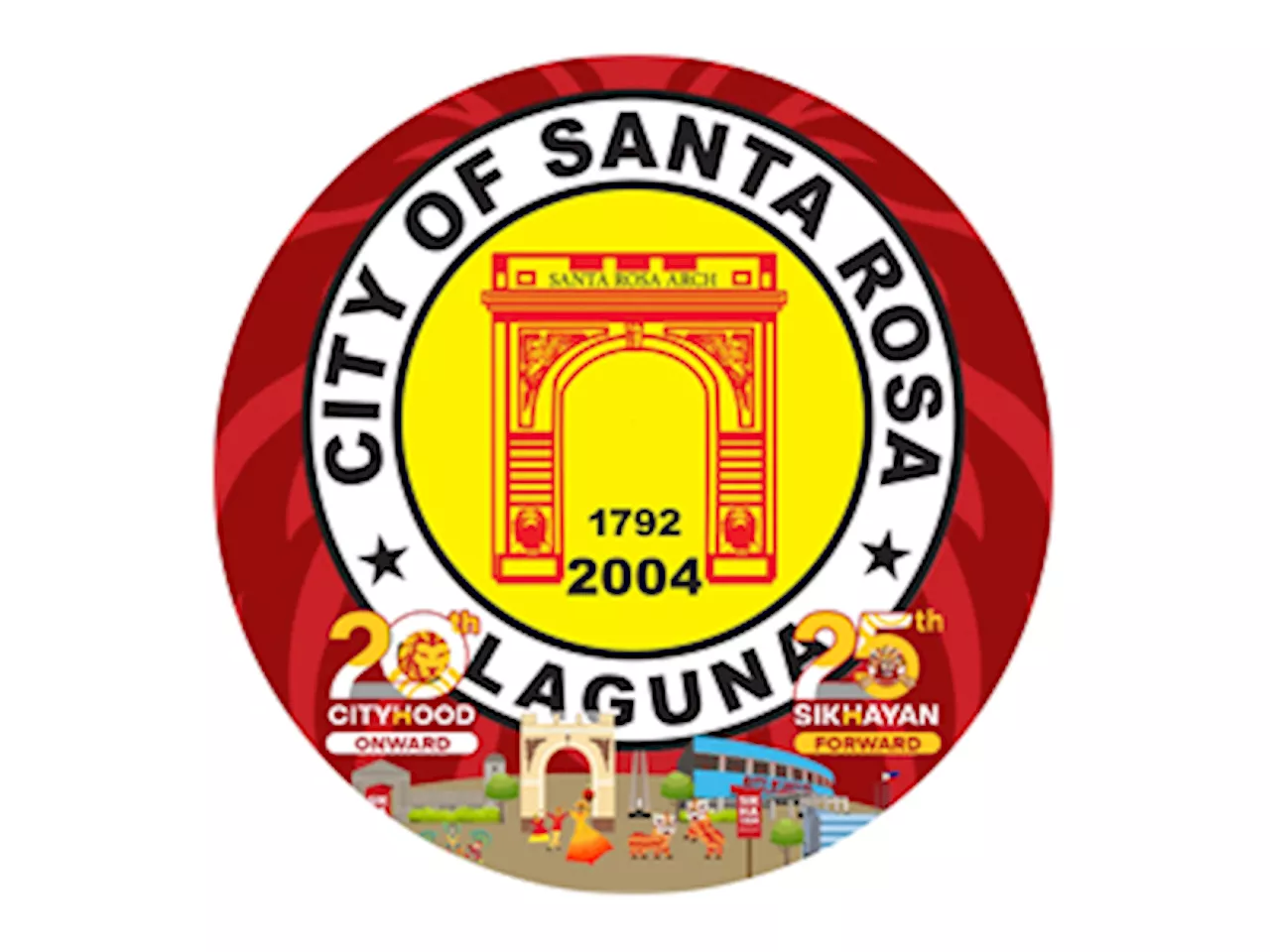 Santa Rosa City Celebrates 26th Sikhayan Festival, 233rd Anniversary