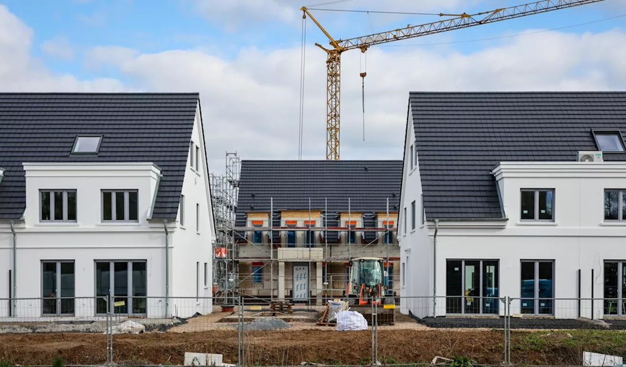 Gericht: Neubau als Eigenkapital reicht für Bürgergeld-Stopp