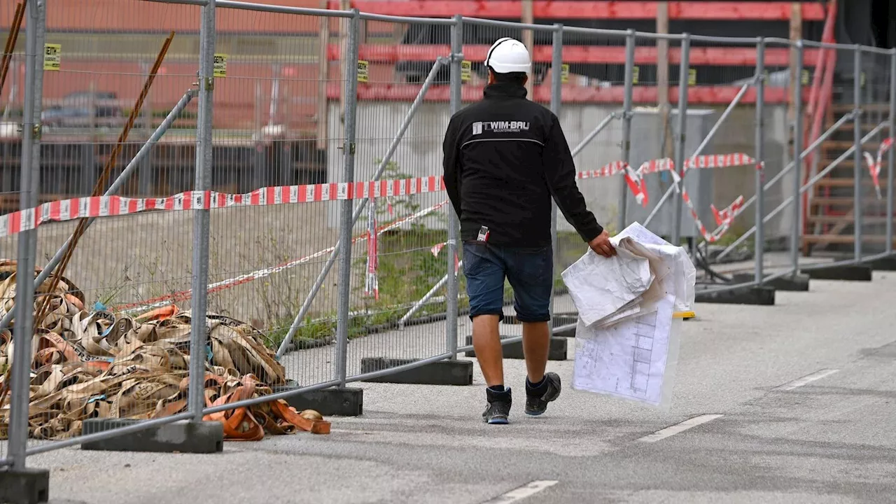 Kredit-Zinsen aktuell: Bauzinsen zeigen neuen Trend