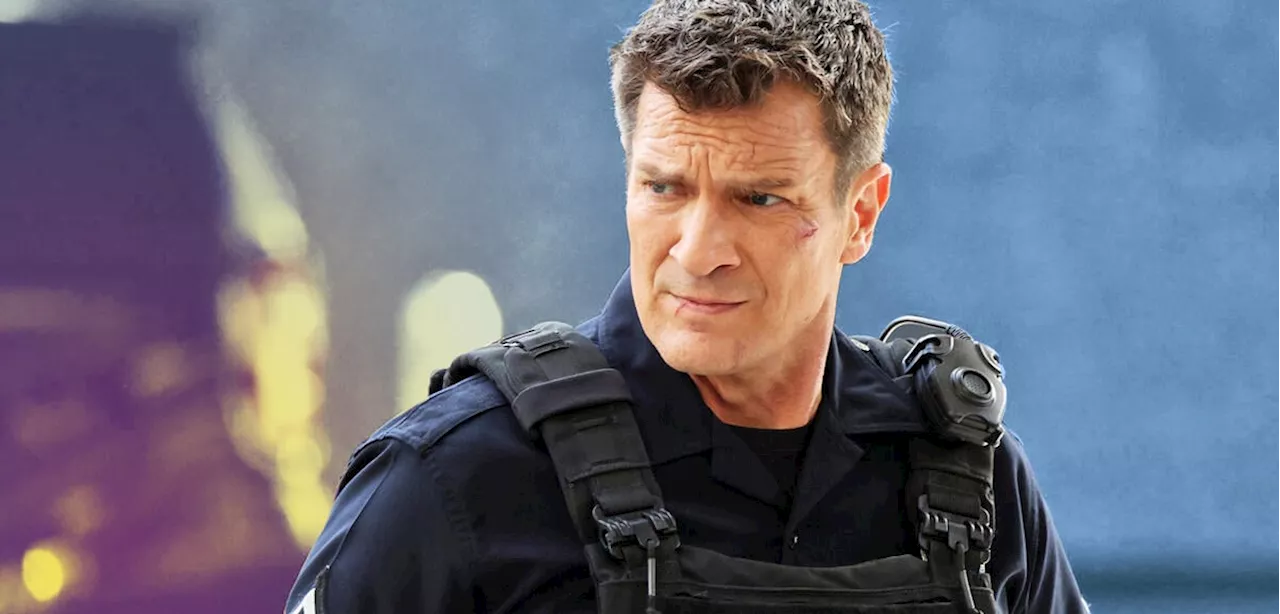 The Rookie Staffel 7: James kehrt zurück und sorgt für Spannungen