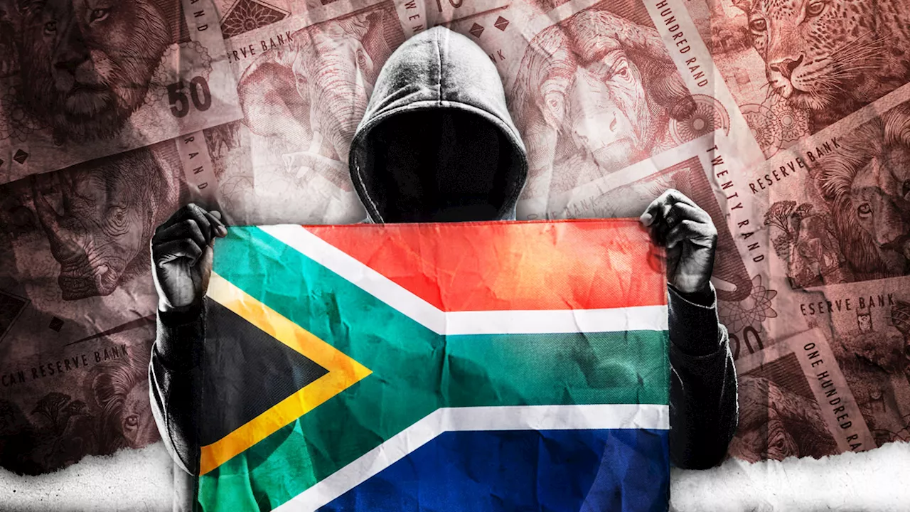 South Africa's Data Privacy Loopholes: A Recipe for Financial Disaster