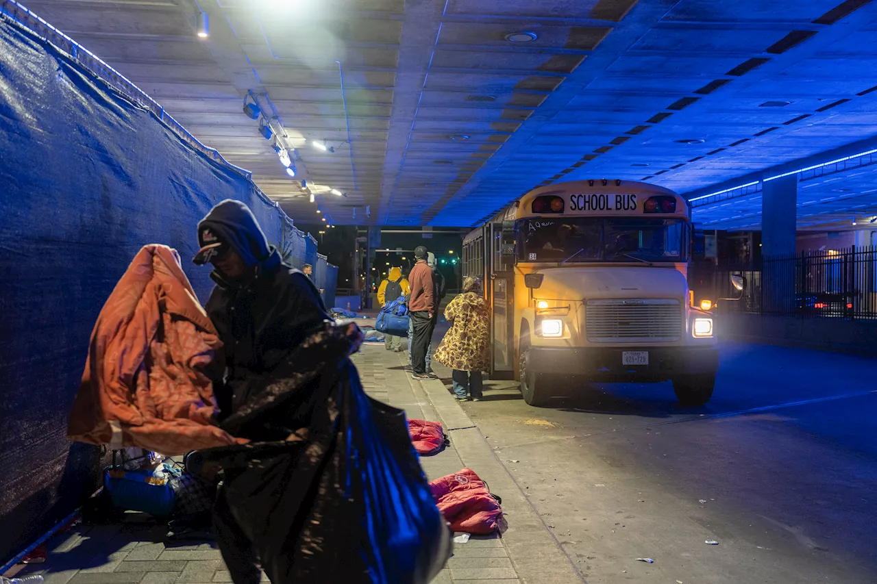 Bitter Cold Airmass to Bring Record Lows and Heavy Snow to Southern U.S.