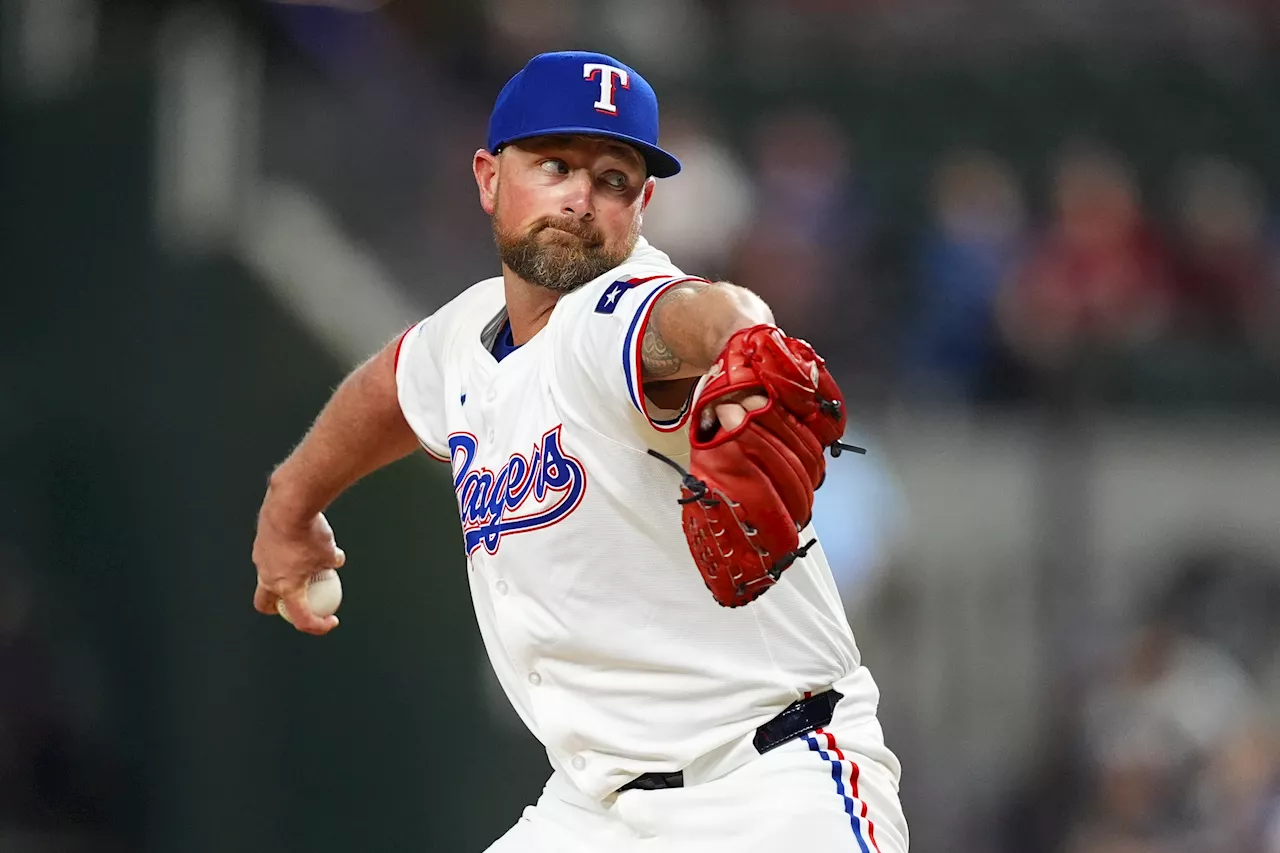 Dodgers Bolster Bullpen with Yates Signing