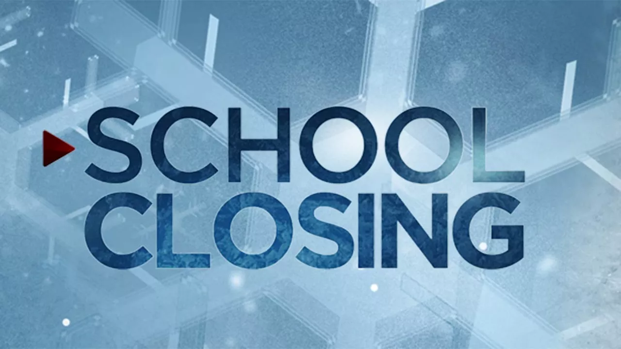 How to check school closings in Chicago area as cold-weather closures grow