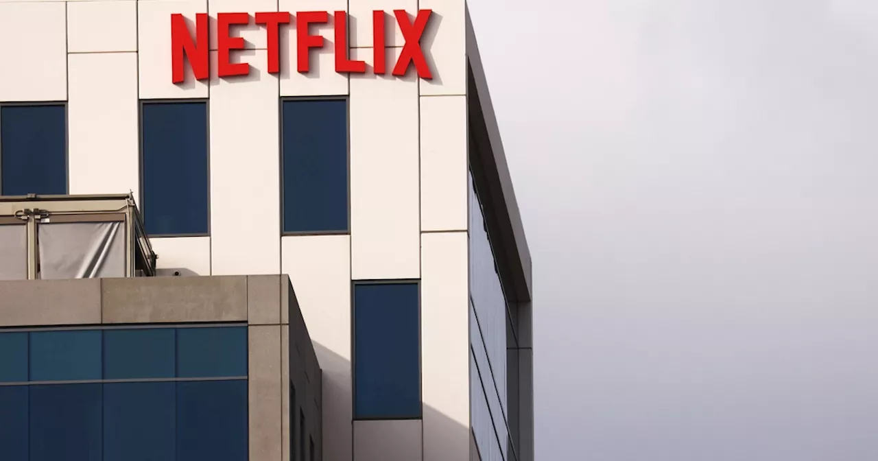 Netflix Shares Soar After Beating Earnings Expectations and Surpassing 300 Million Subscribers