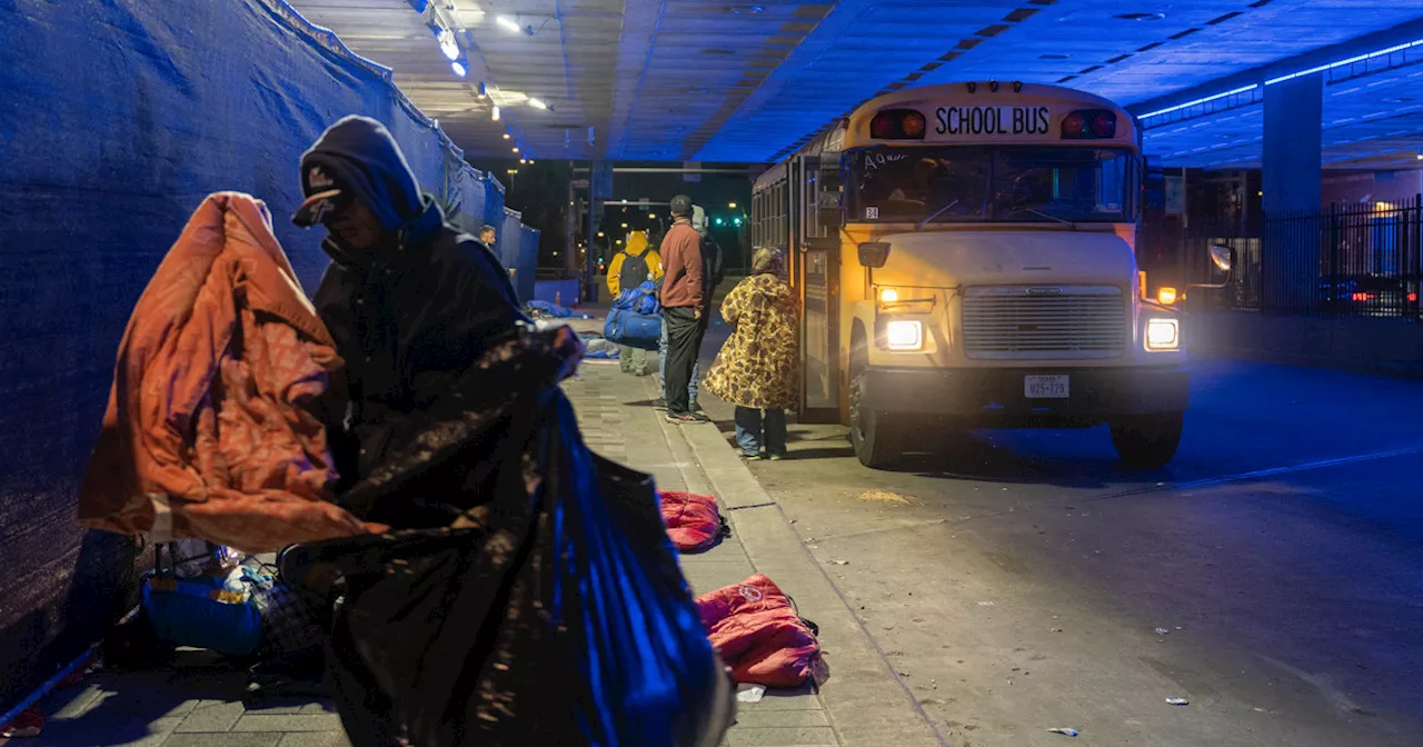 Rare Winter Storm Grips Southern and Eastern US, Triggering Power Outages and Health Warnings