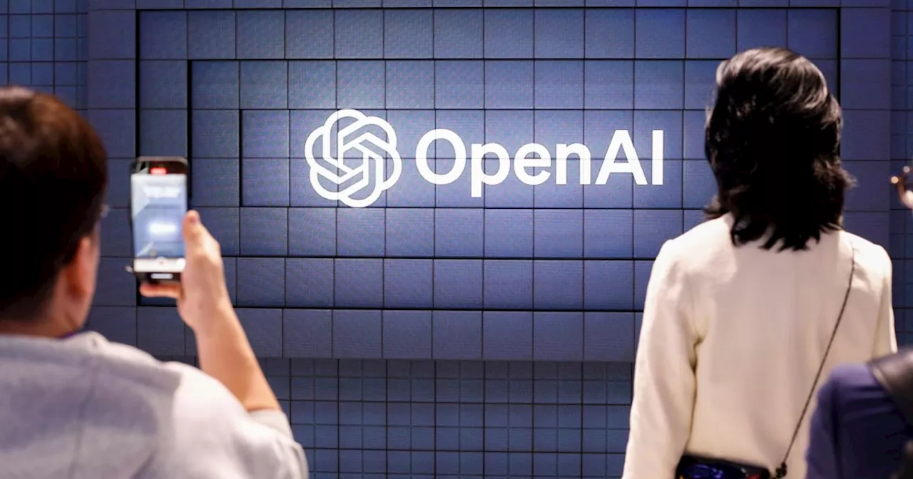 Trump announces AI infrastructure investment backed by Oracle, OpenAI and Softbank