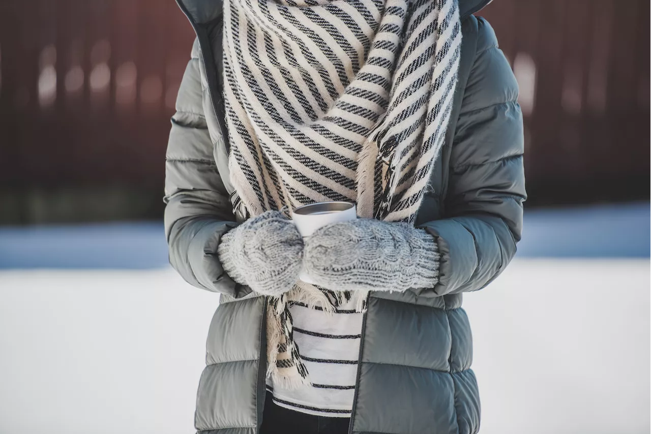 New England Braces for Bitter Cold Snap, Cities Open Warming Centers