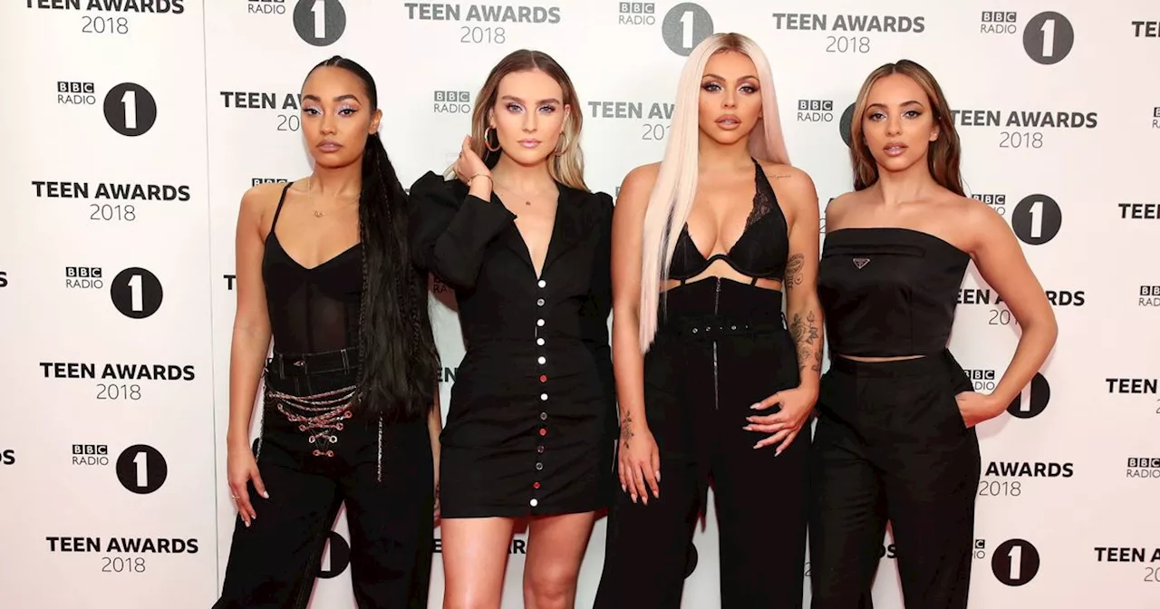 Jade Thirlwall forced to seek help after Jesy Nelson decision sparked 'trauma'