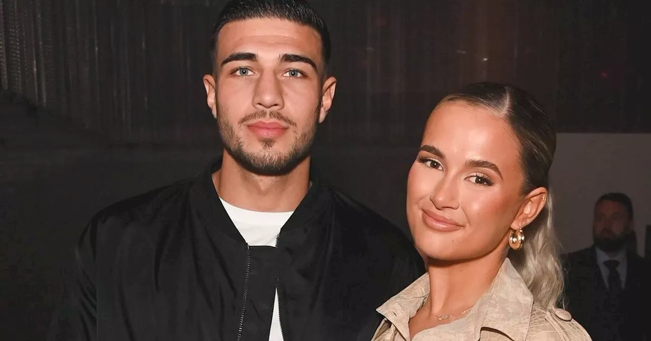 Molly-Mae Hague's Documentary Reveals New Insights into Her Life and Relationship with Tommy Fury