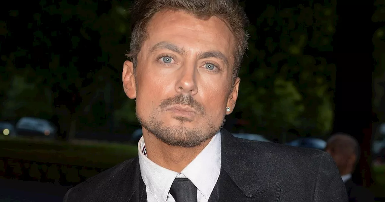 Paul Danan Laid to Rest: Friends and Family Mourn 'Beacon of Light'