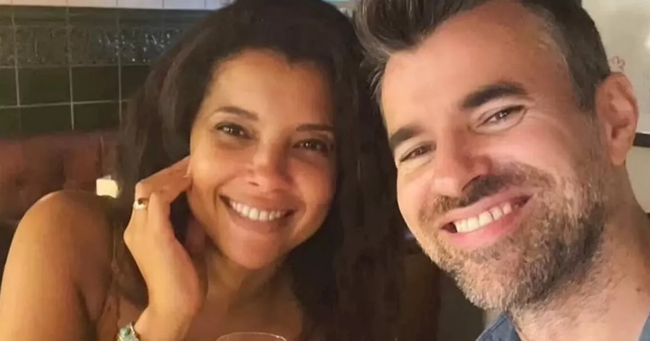 Steve Jones Opens Up About 'Brutal' Fertility Struggles with Wife Phylicia Jackson