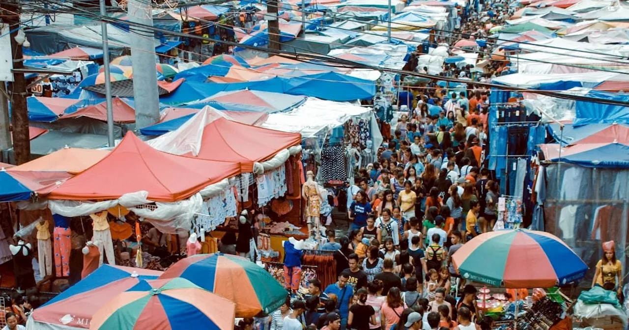 भारत बन रहा दुनिया का सबसे बड़ा बाजार, कुल खपत का 16% अकेले खाएगा देश! सिर्फ ये होंगे हमसे आगे