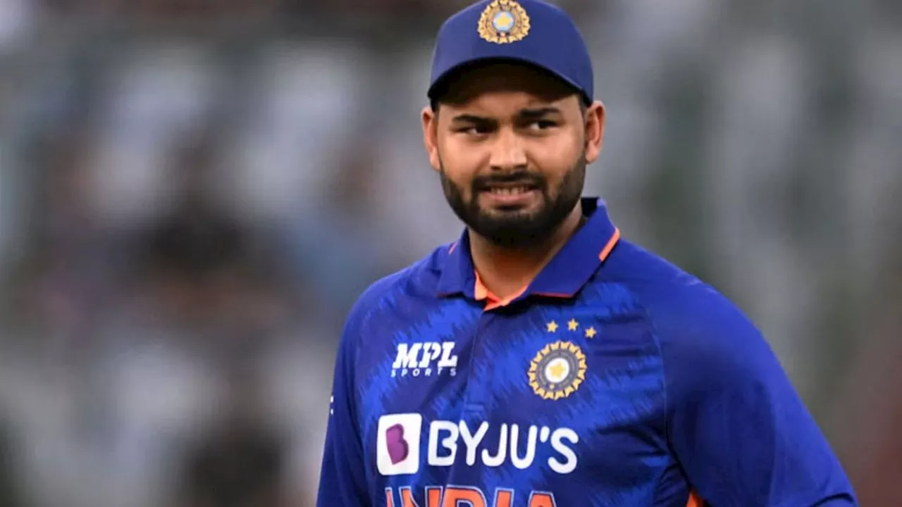 Rishabh Pant: LSG के बाद भारतीय टीम की कप्तानी भी ऋषभ पंत को मिलेगी, दिग्गज खिलाड़ी का दावा