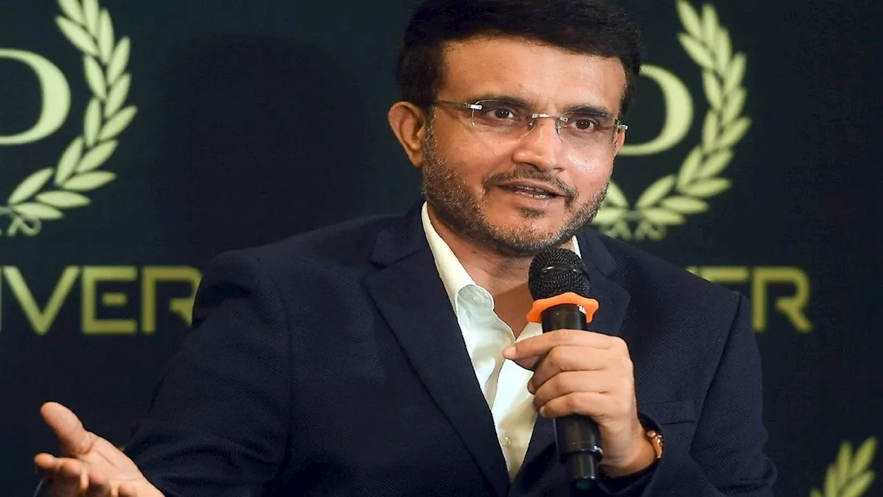 Sourav Ganguly: विराट कोहली के सपोर्ट में उतरे सौरव गांगुली, बोले- 'जिस तरह से उन्होंने किया....'