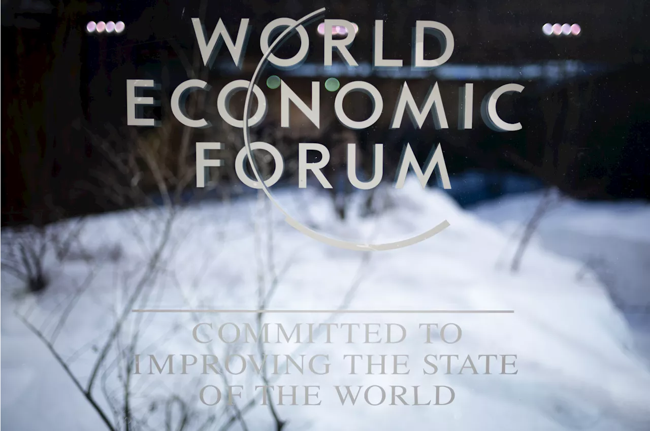 Billionaire Wealth Surge Fuels Global Inequality Concerns at Davos 2025