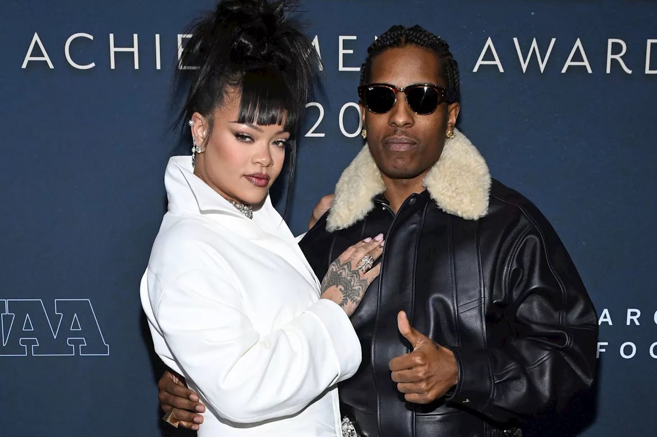 Can Rihanna Sway Jury in A$AP Rocky Trial?