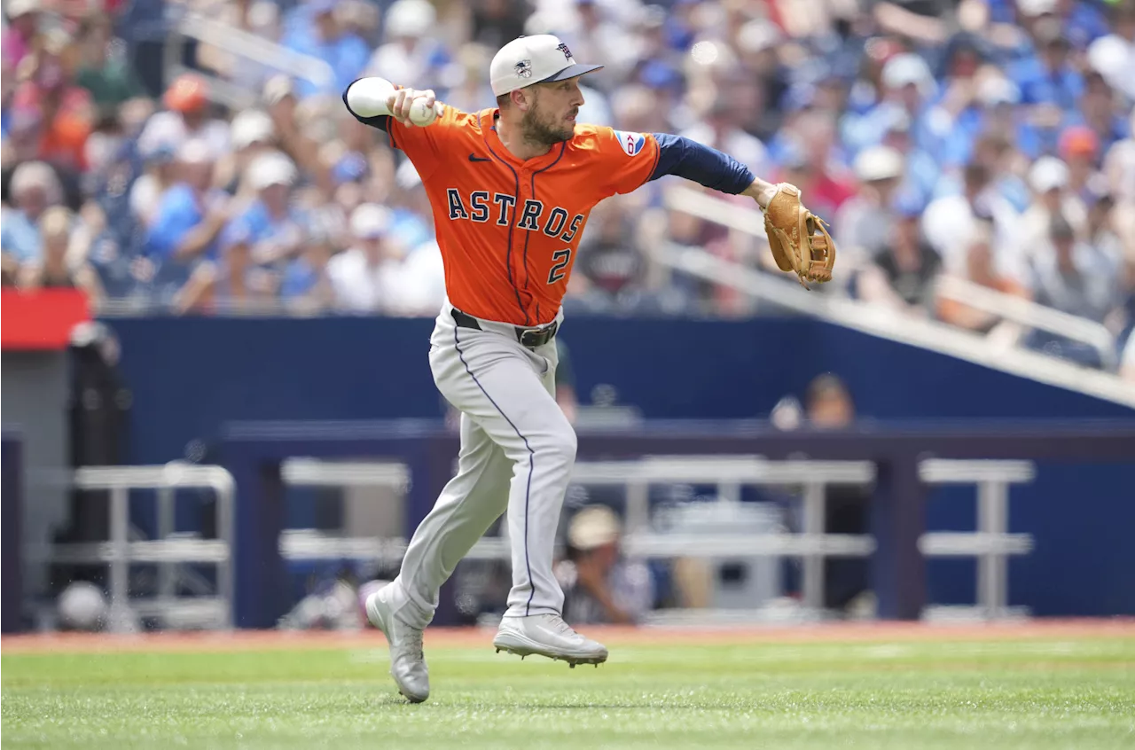 Carlos Baerga Claims Red Sox Close to Signing Alex Bregman