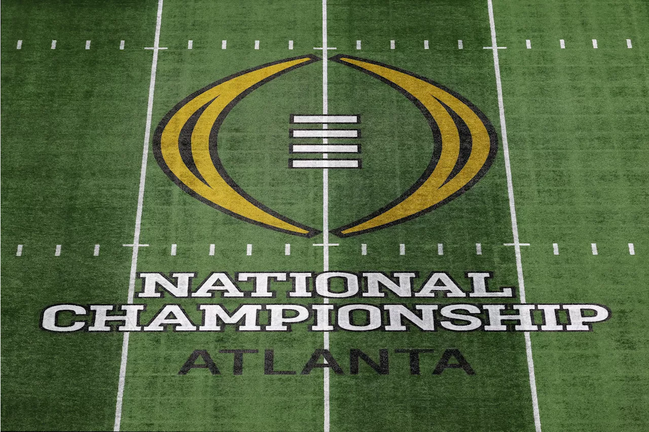 Ohio State Buckeyes and Notre Dame Fighting Irish Clash in College Football Playoff National Championship