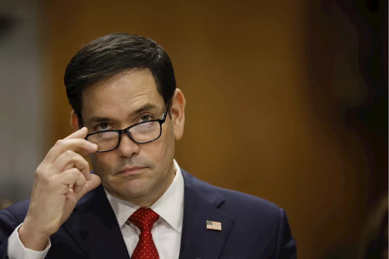 Rubio Focuses on Quad in First Meeting as Secretary of State