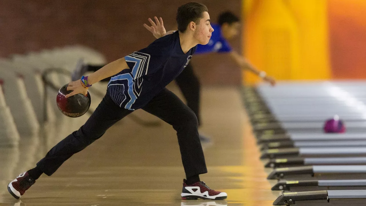 NJ High School Bowling Standings Update: Top 100 Averages Race Towards State Tournament