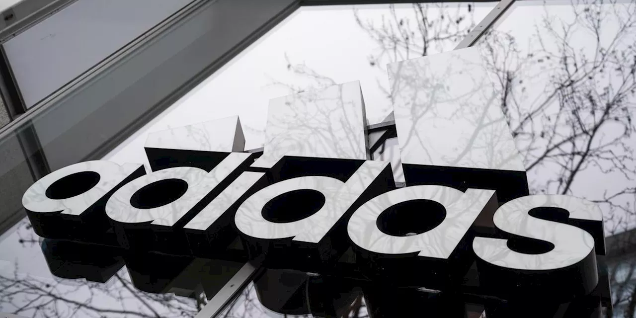 Adidas übertrifft Erwartungen im vierten Quartal