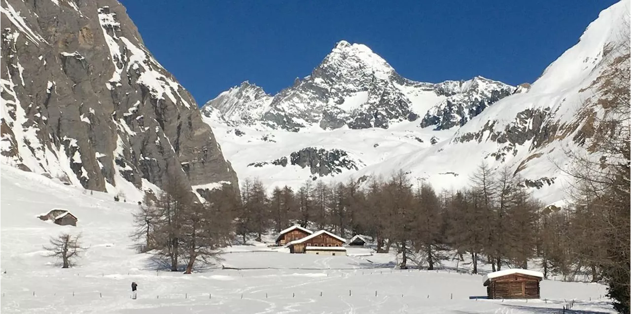 Bergsteigerin stirbt am Großglockner durch Erfrieren