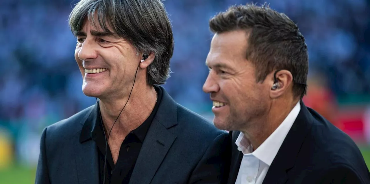 Matthäus schlägt Jogi Löw als Interimstrainer beim BVB vor