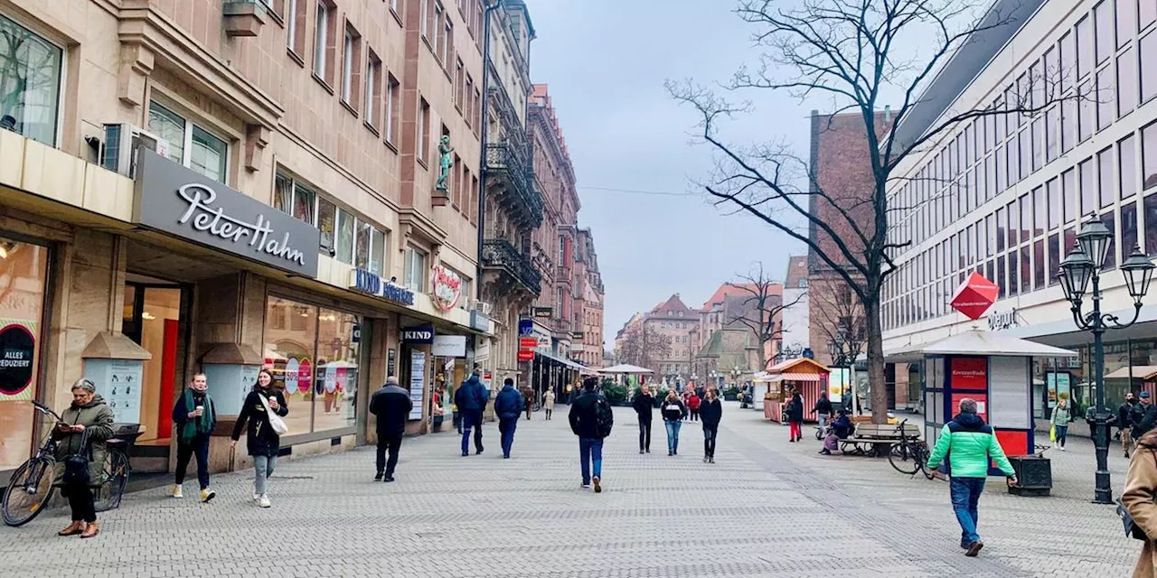 Schöffel-Lowa zieht in die ehemalige Peter Hahn Filiale in Nürnberg