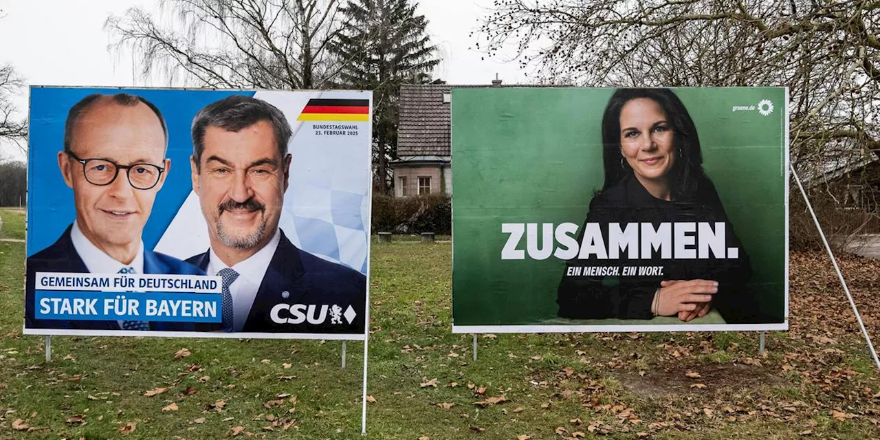 Wahlplakate: Vorschriften, Rechte und Grenzen in Deutschland