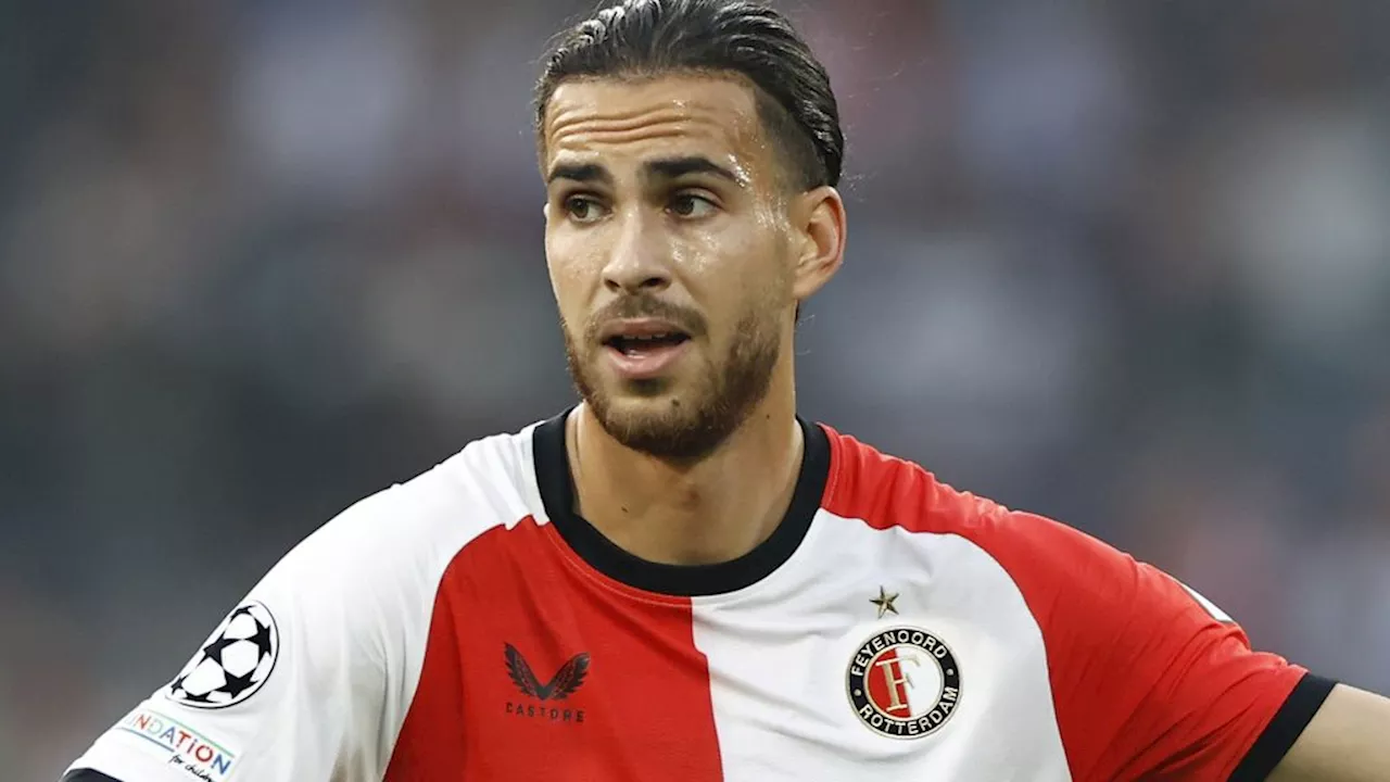 Feyenoord Zorgt Voor Spannende Champions League-Wedstrijden