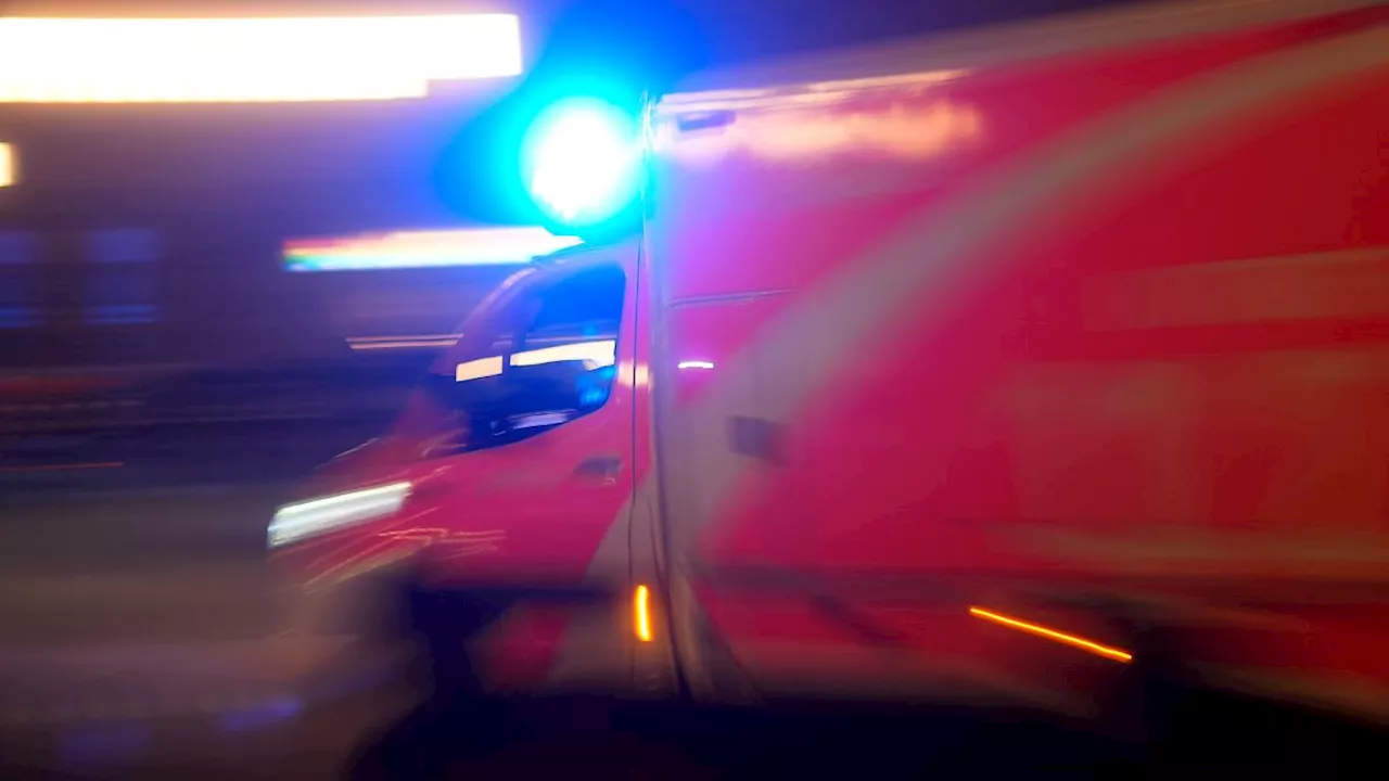 13-Jähriger nach Messerstich in Kiel schwer verletzt - Sieben Verdächtige festgenommen