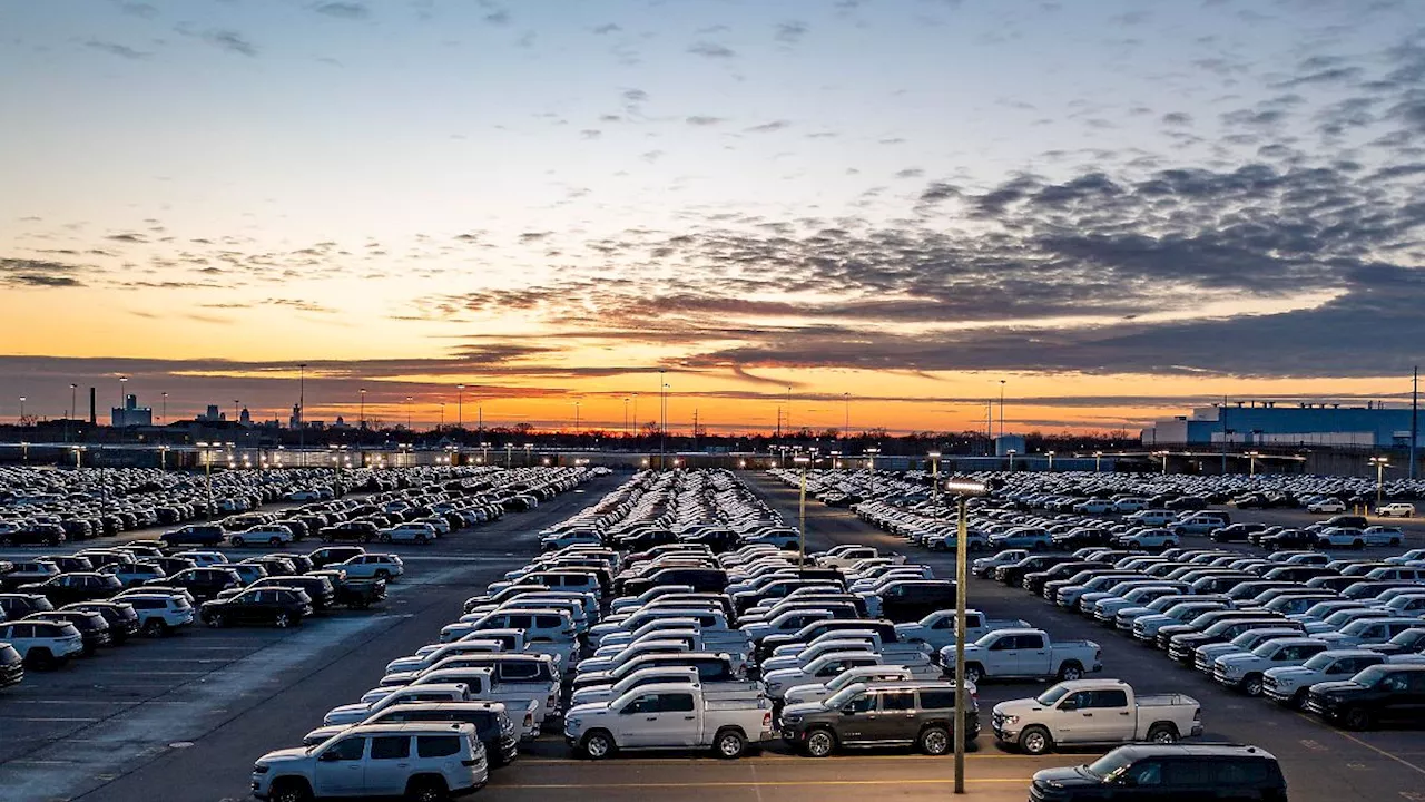 E-Auto-Stop und Marken-Revival: Stellantis ändert im US-Geschäft radikal den Kurs