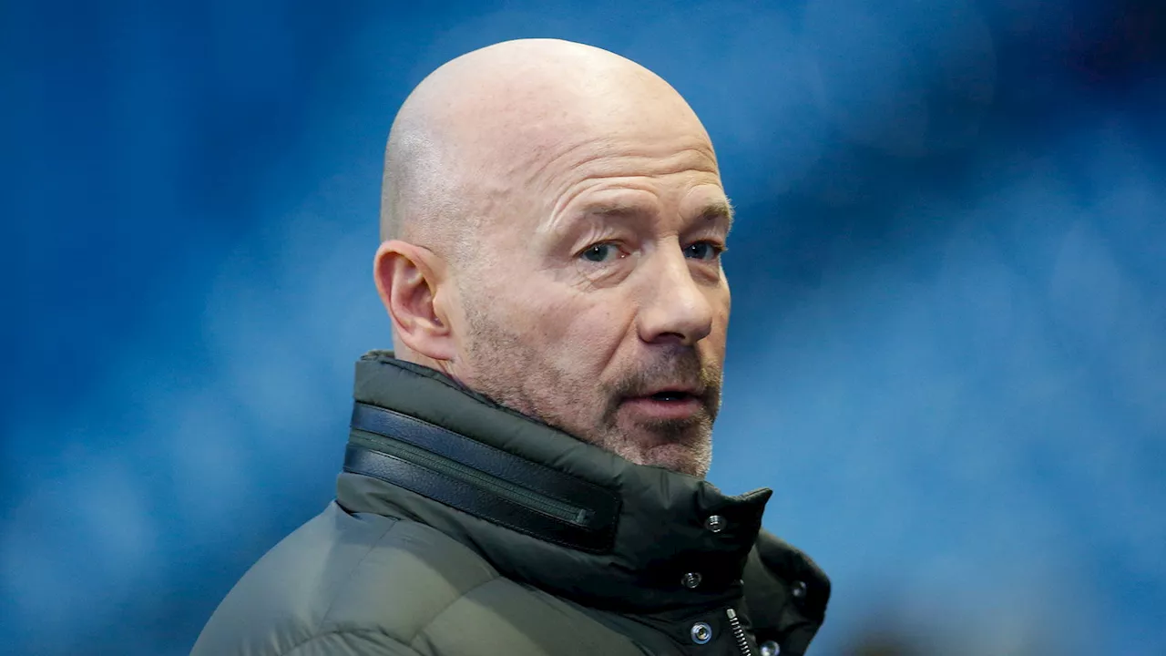 Alan Shearer identifies individuals from St James’ Park on Saturday