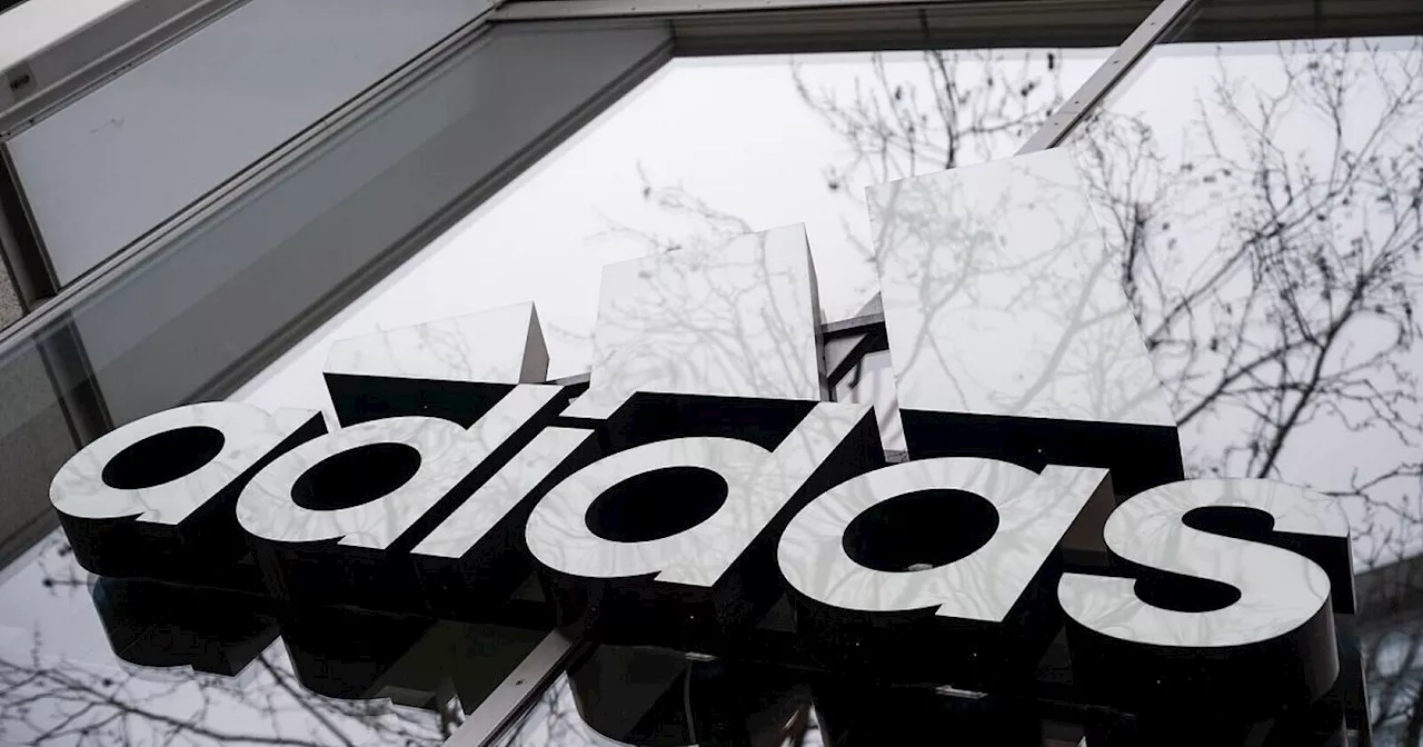 Adidas übertrifft Erwartungen im Schlussquartal