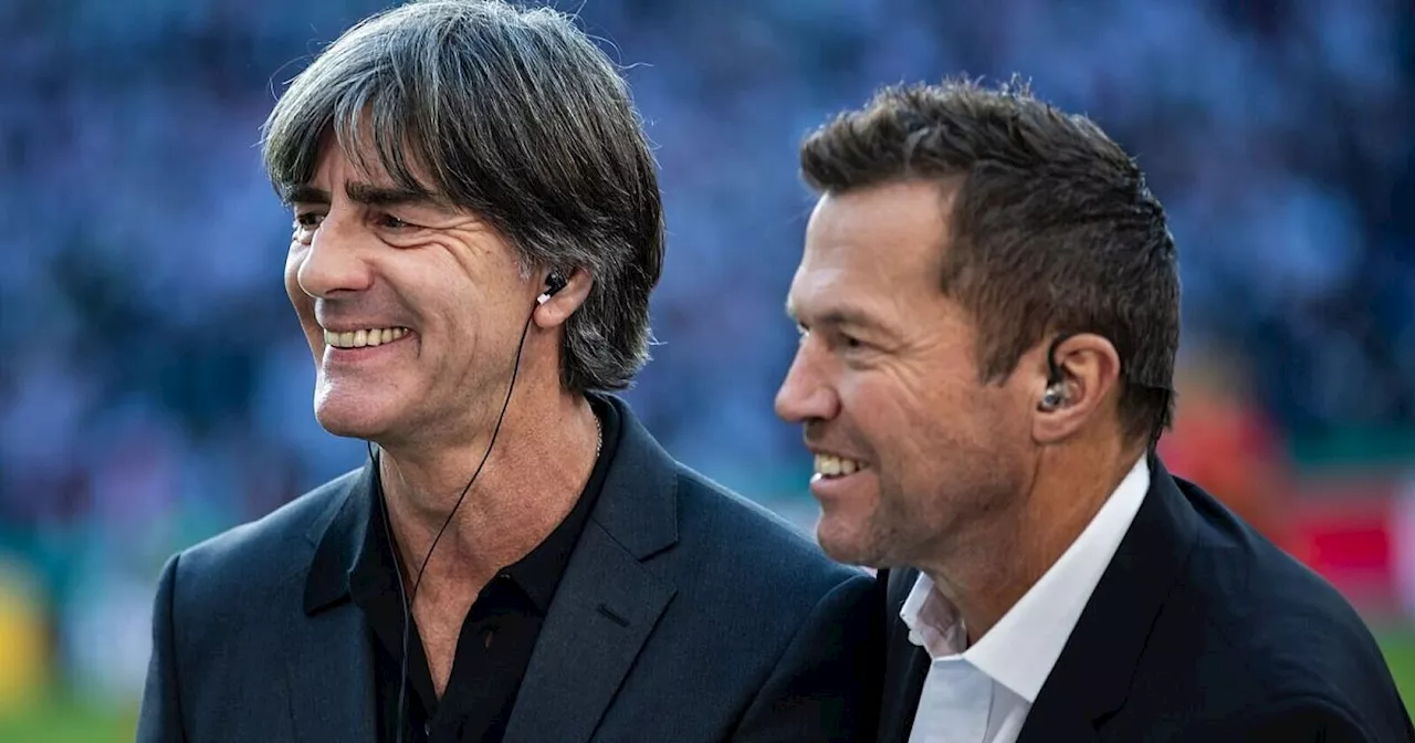 Matthäus zu BVB-Misere: Mit Löw wäre Ruhe drin