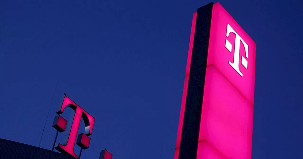 Phishing mit Telekom-«Treuepunkten» und «Schutzfilter»