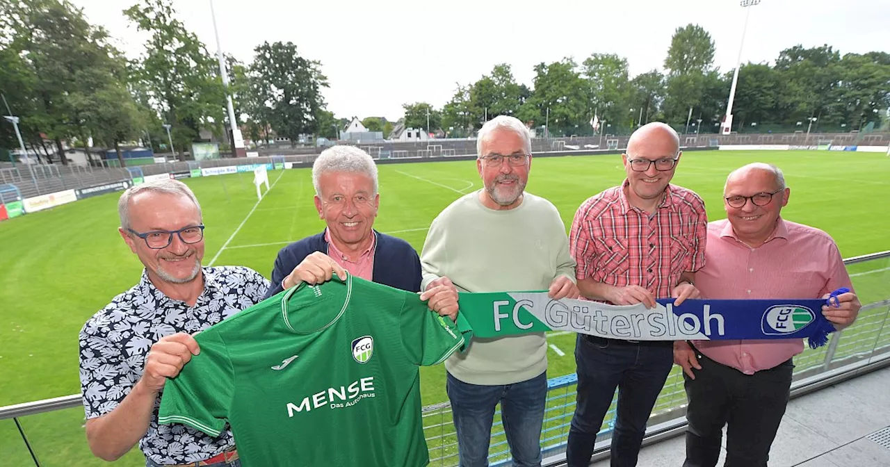 Überraschende Wende: Fusion zwischen FC Gütersloh und FSV Gütersloh geplatzt