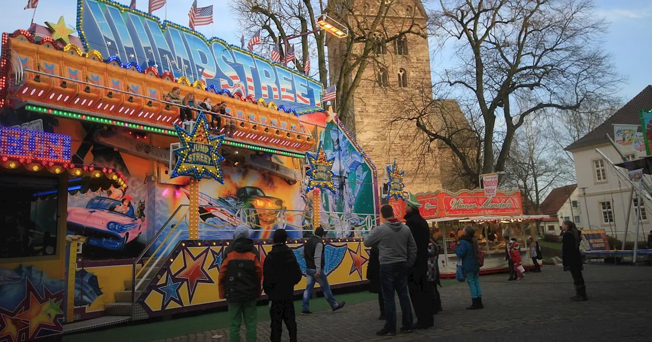 Verkaufsoffener Sonntag an Karneval: Verdi stellt sich in Steinheim quer