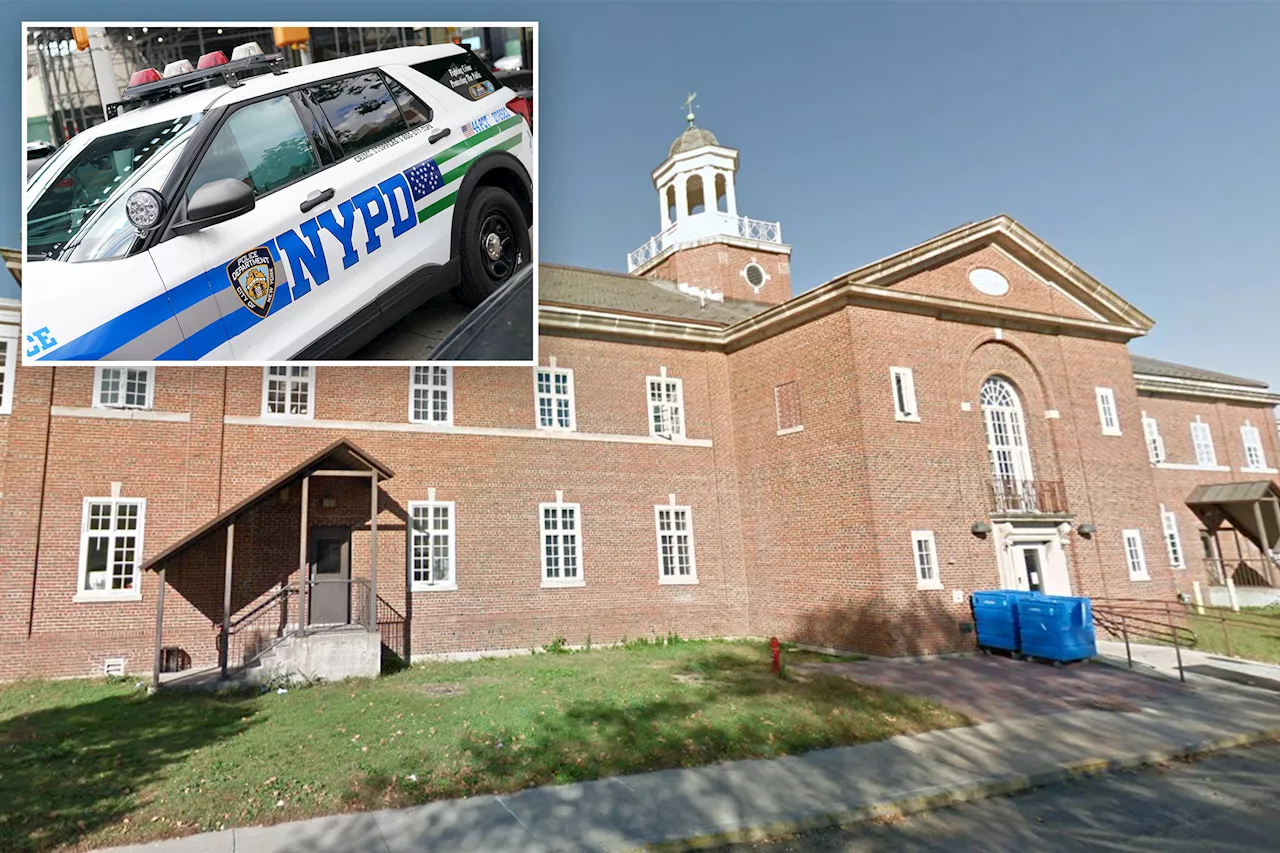 Man Found Dead in Pool of Blood at Queens Psychiatric Facility