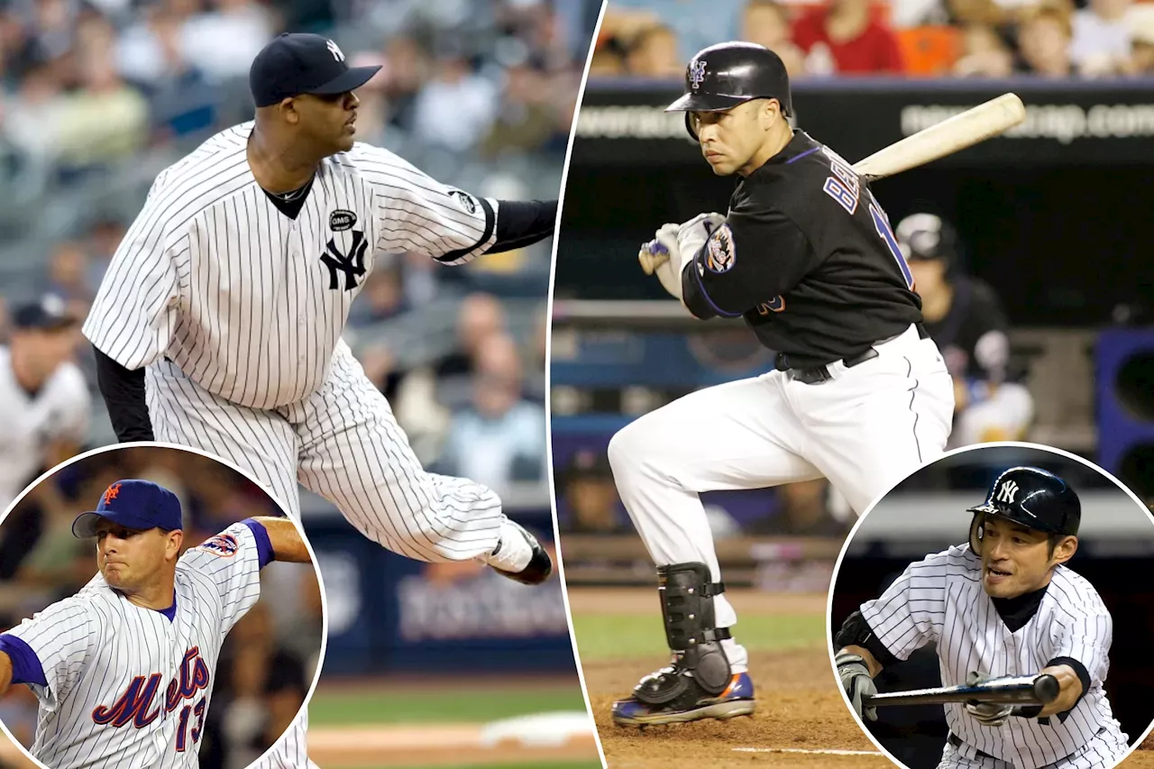 Sabathia, Beltran and Wagner on Track for Hall of Fame Induction