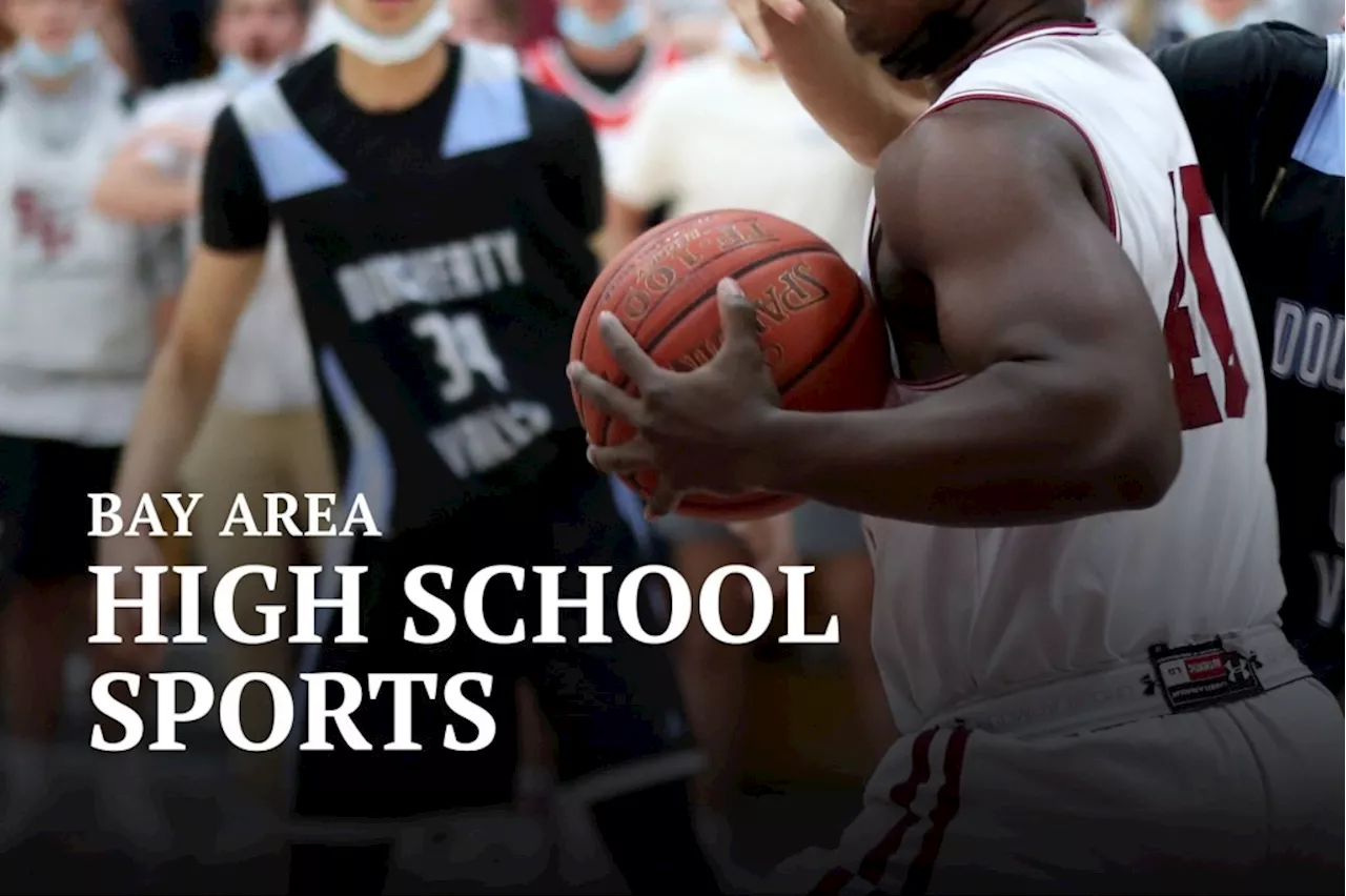 Vote now: Bay Area News Group boys athlete of the week