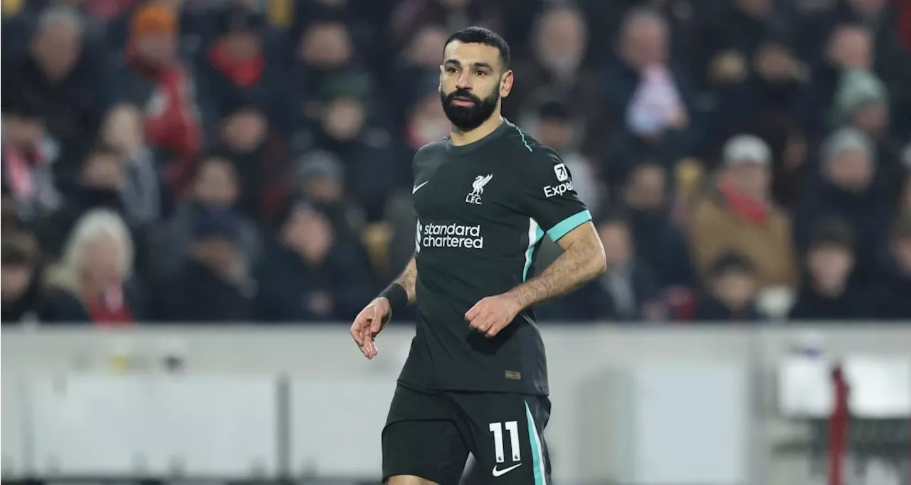 PSG : énorme coup de froid dans le dossier Salah ?